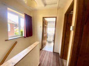 Landing- click for photo gallery